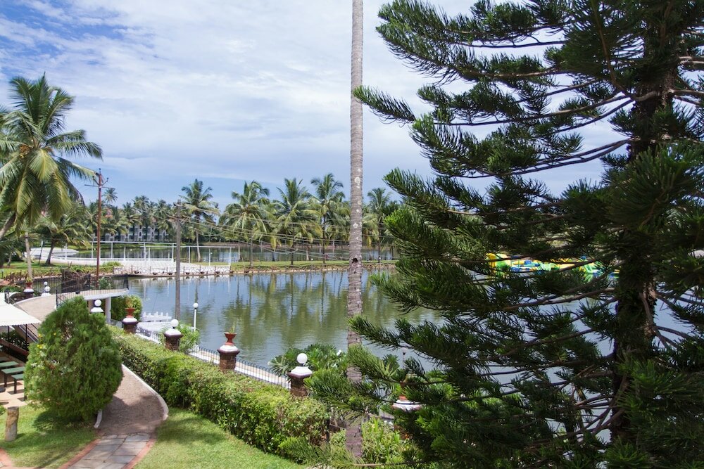 Фото Resorte Marinha Dourada