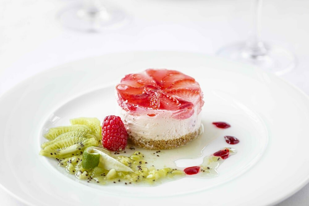 Фото The Grand Hotel