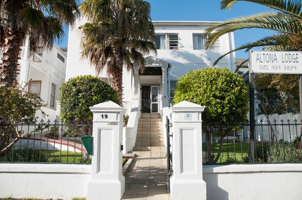 Фото Altona Lodge	