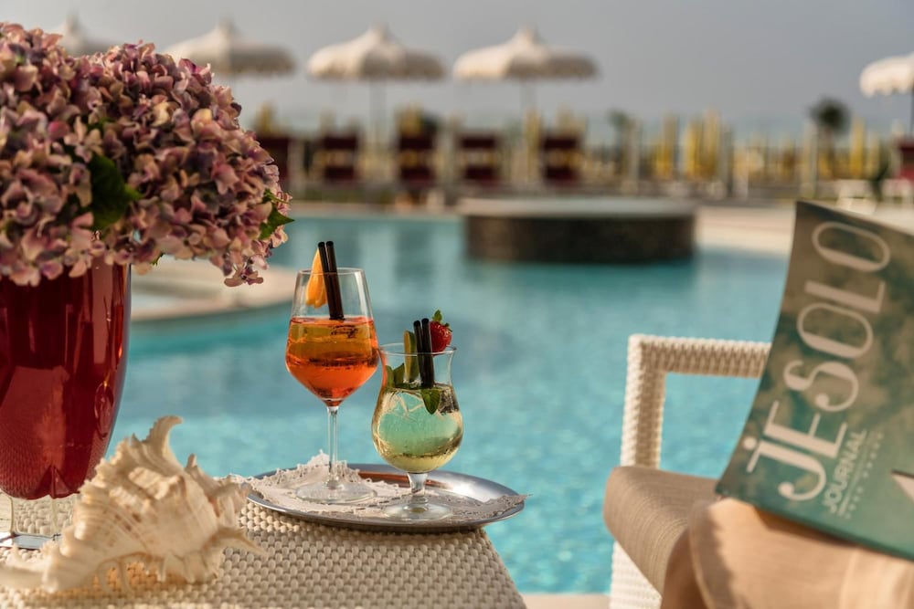 Фото Baia del Mar Beach Boutique Hotel