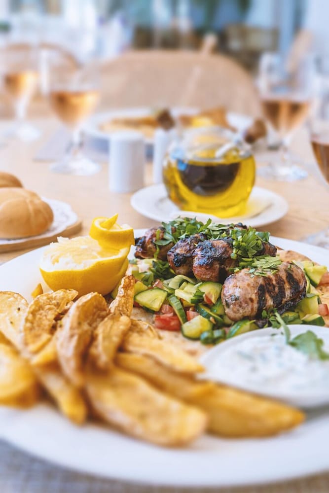 Фото The Classic Hotel Nicosia Handwritten Collection