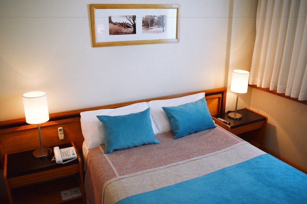 Фото Hotel Solans Carlton