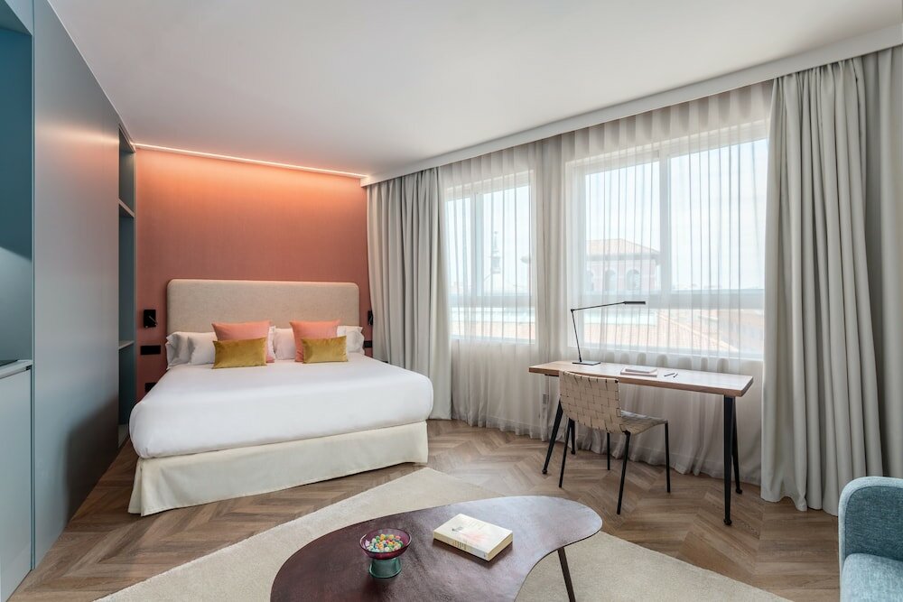 Фото Tribu Malasaña