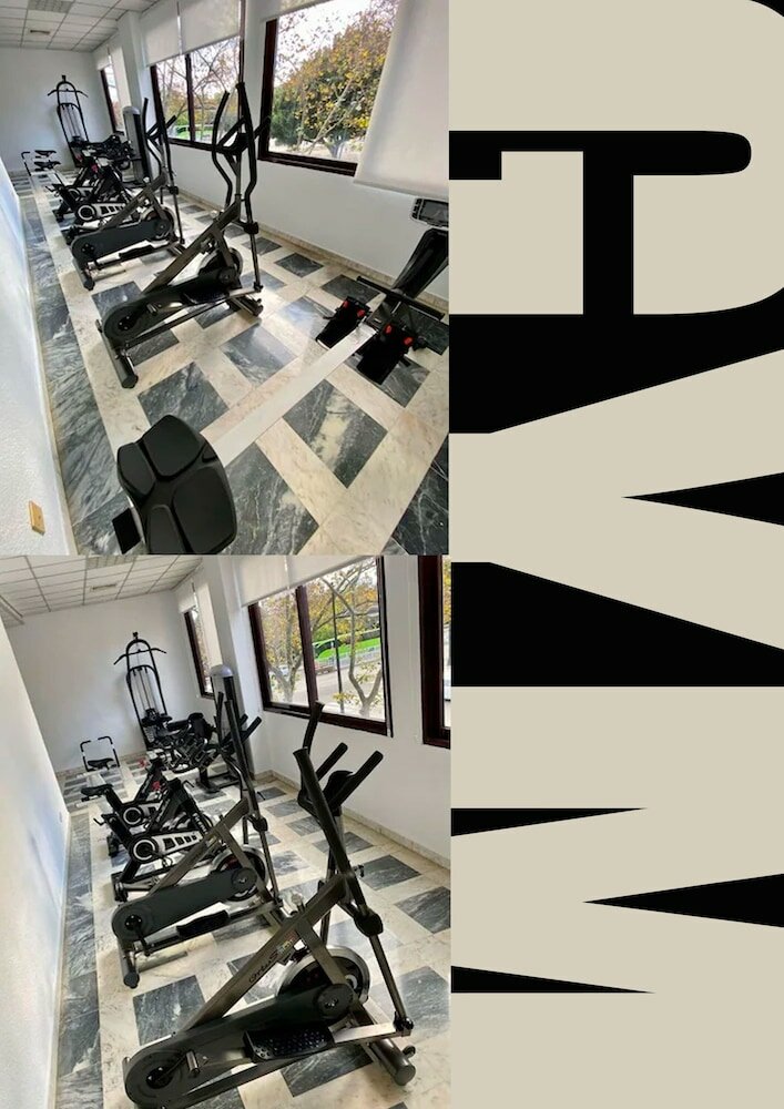 Фото Hotel Turia Valencia