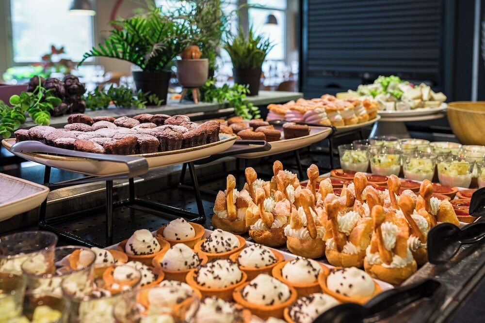 Фото Campanile Lyon Centre - Gare Part Dieu