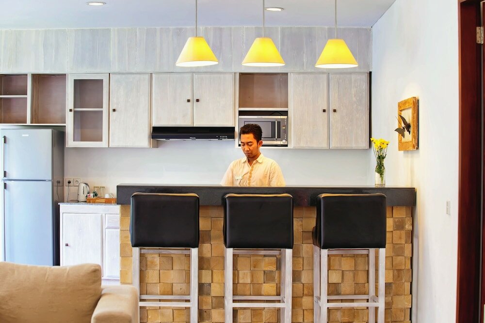 Фото Labak River Hotel by Eps