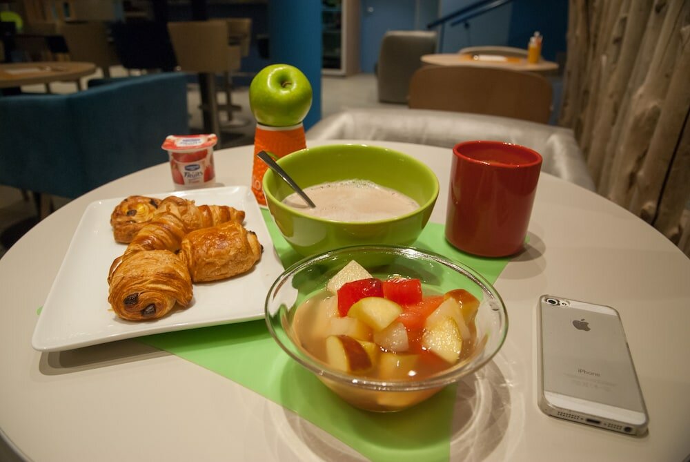 Фото Ibis Styles Saint Malo Port