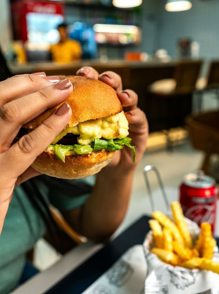 Фото Stop Way Hotel Fortaleza