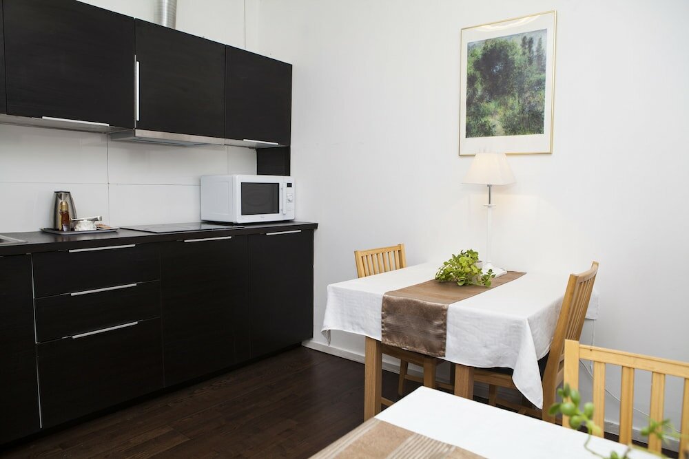 Фото Hotel Expo Stockholm