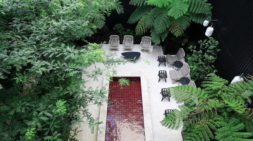 Фото Valverde Hotel