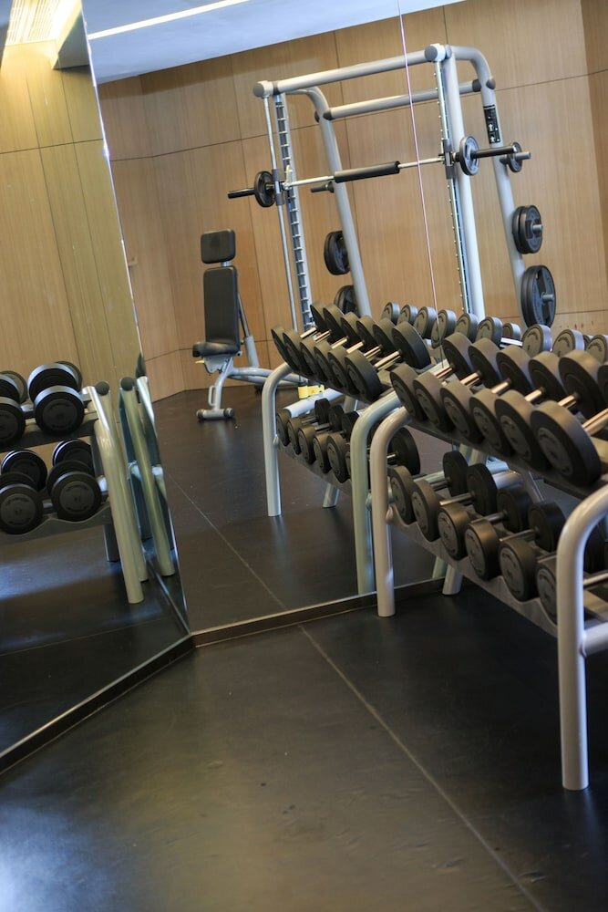 Фото Renaissance Hong Kong Harbour View Hotel