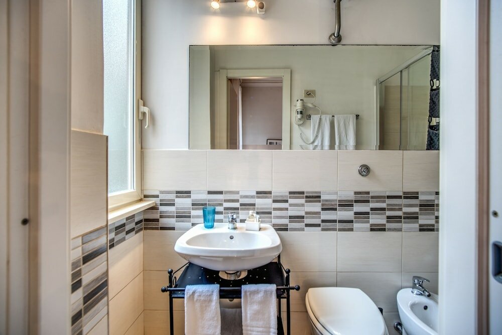 Фото B&b Circus Maximus