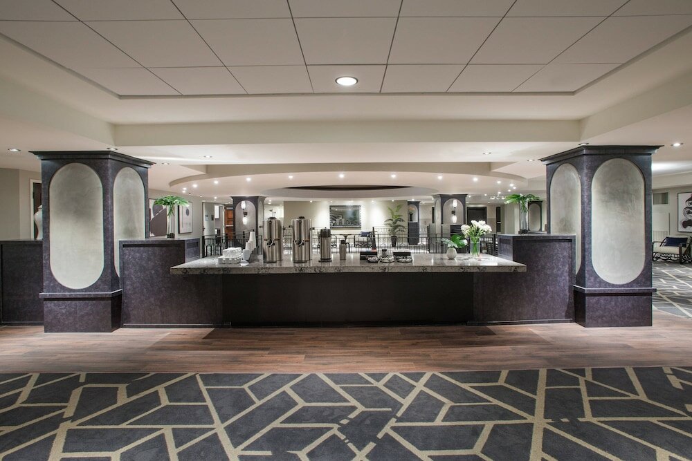 Фото Magnolia Hotel Houston, A Tribute Portfolio Hotel