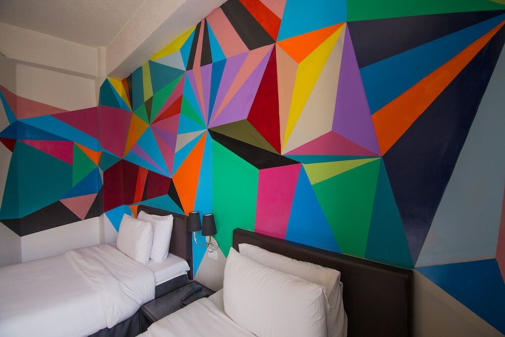 Фото Art Hotel Downtown