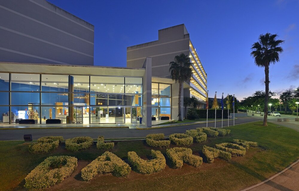 Фото Sol Costa Daurada