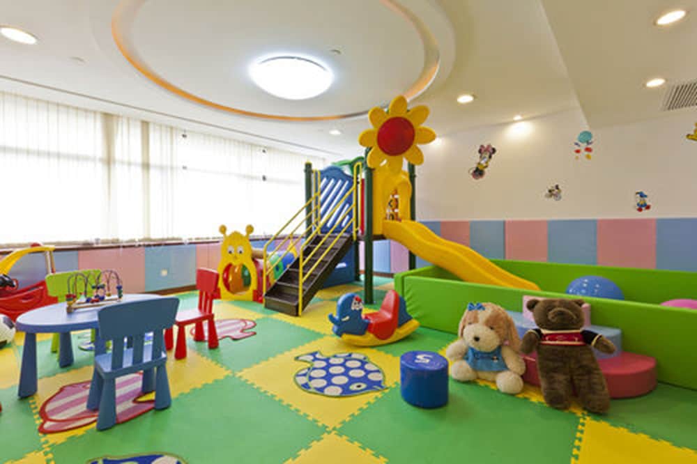 Фото Baiyun Hotel Guangzhou