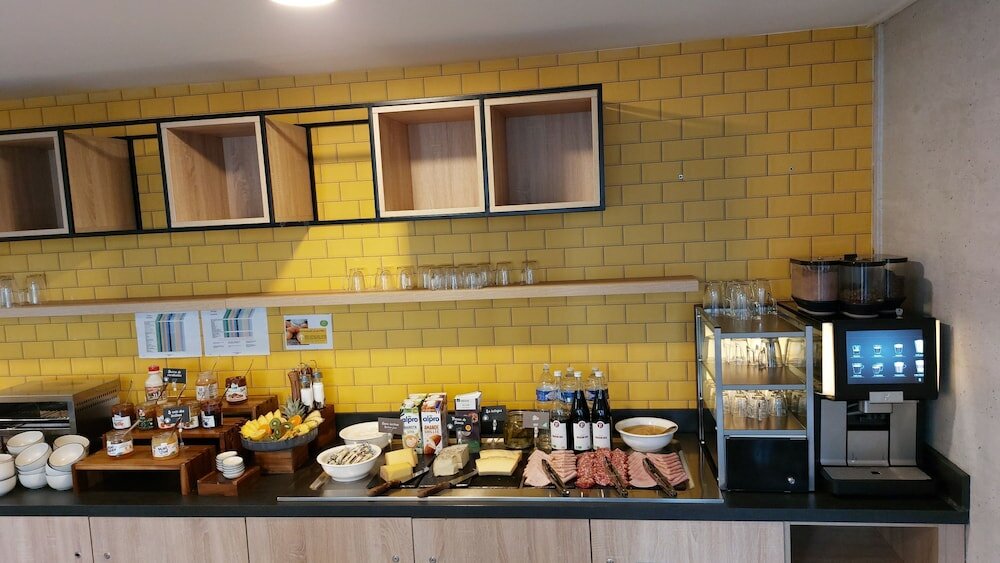 Фото Odalys City Centre Compans Caffarelli