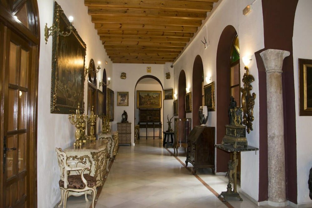 Фото Hotel Casa Museo de la Mezquita