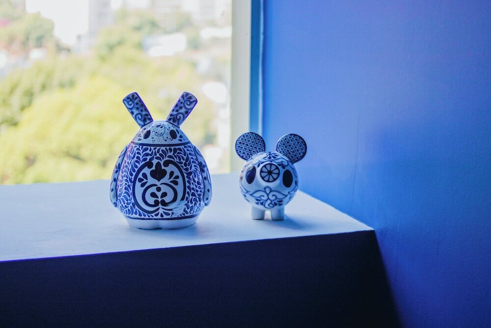 Фото W Mexico City