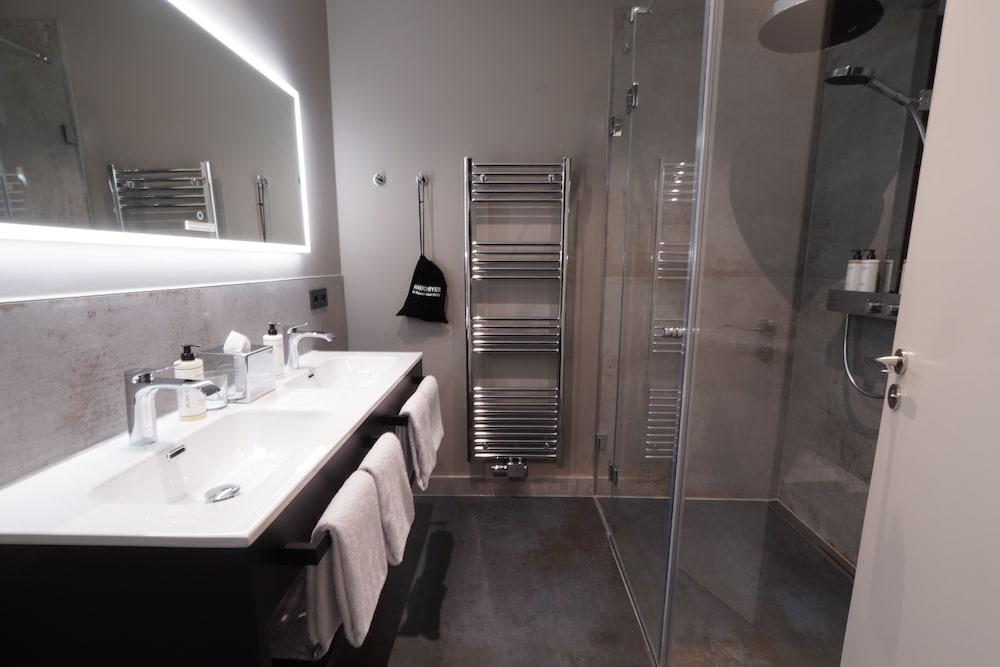 Фото Hotel Fuerstenhof Leipzig