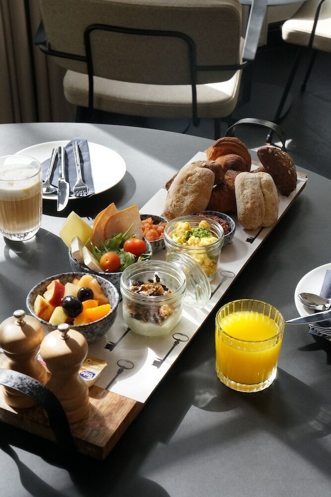 Фото Malie Hotel Utrecht - Hampshire Classic