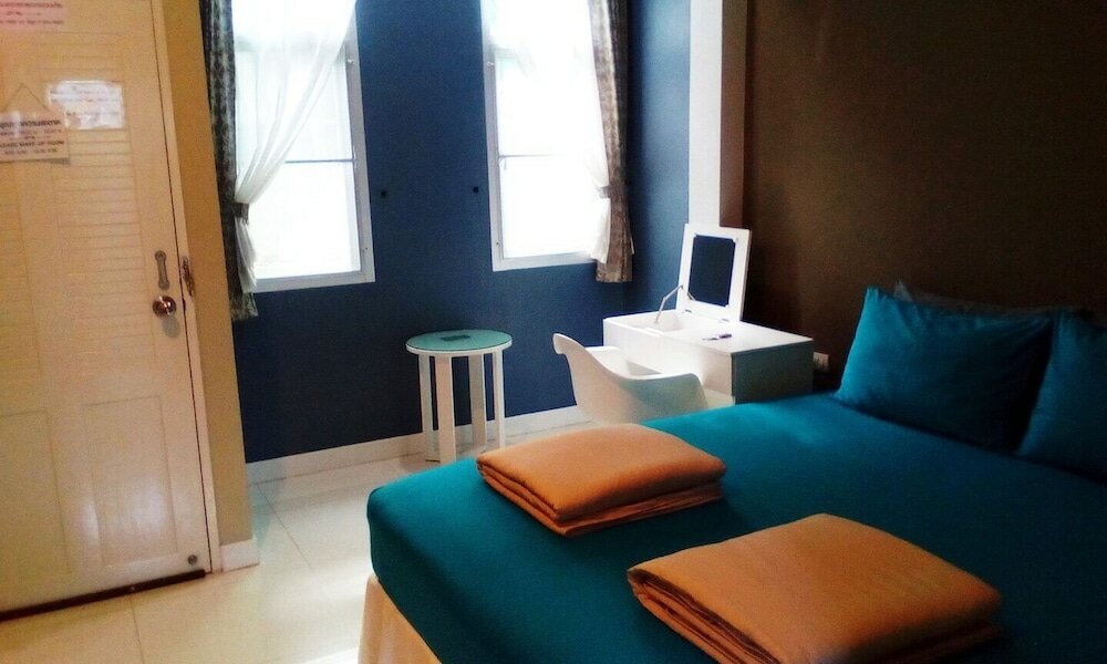 Фото Daddy's Home Guesthouse Hua Hin