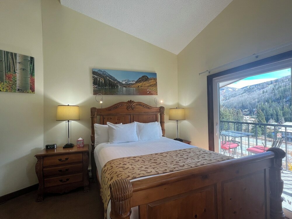 Фото Vail Run Resort