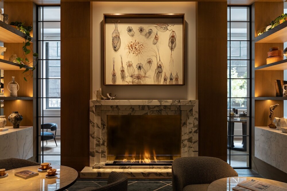 Фото Capella Sydney