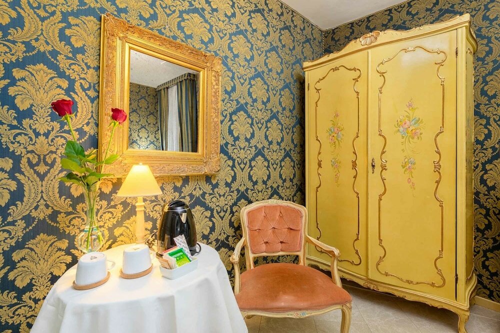 Фото Hotel San Giorgio