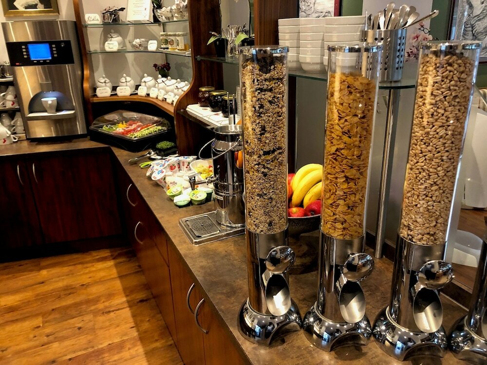 Фото Austria Classic Hotel Hölle