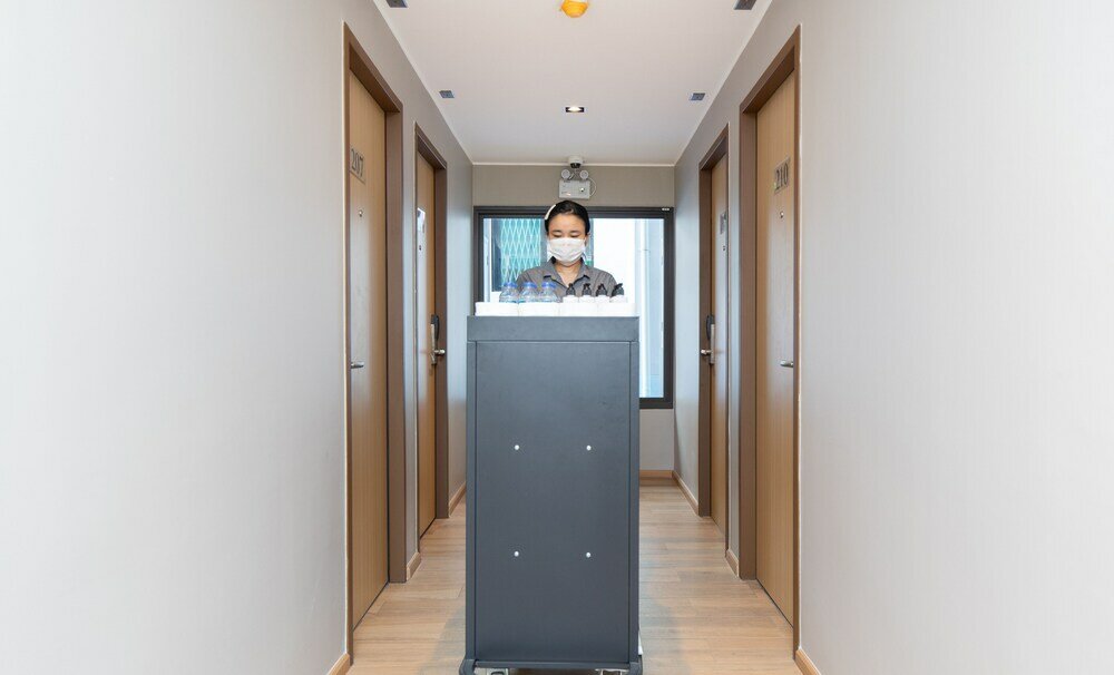 Фото Groove At Siam