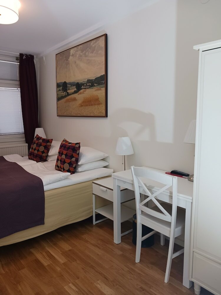 Фото отеля 3