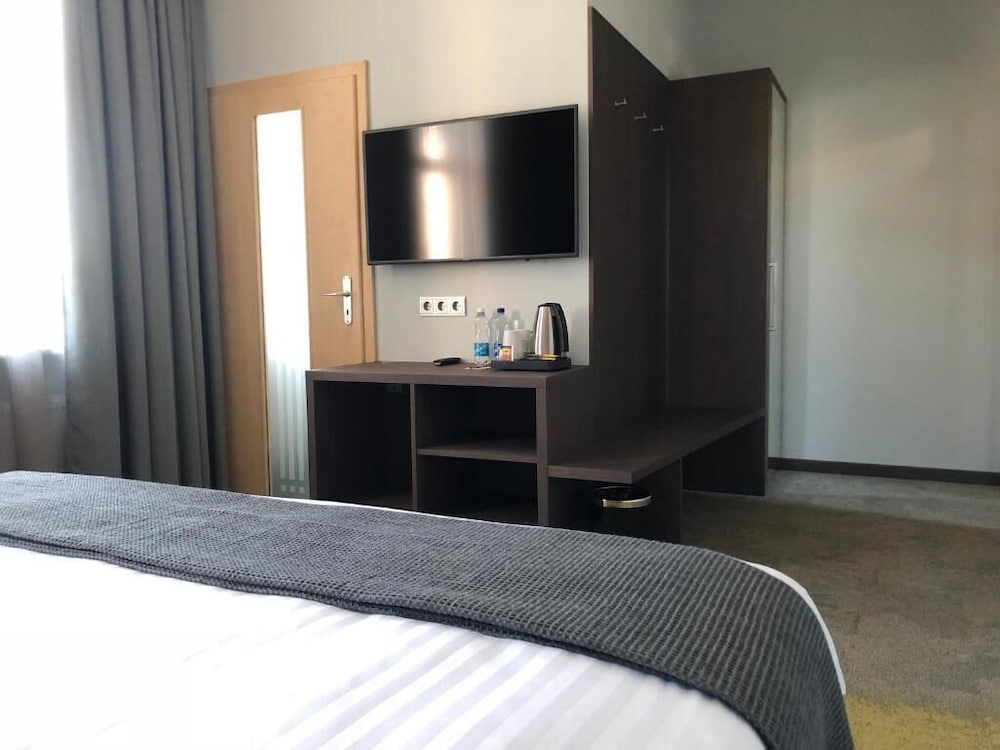 Фото Hotel Kolumbs