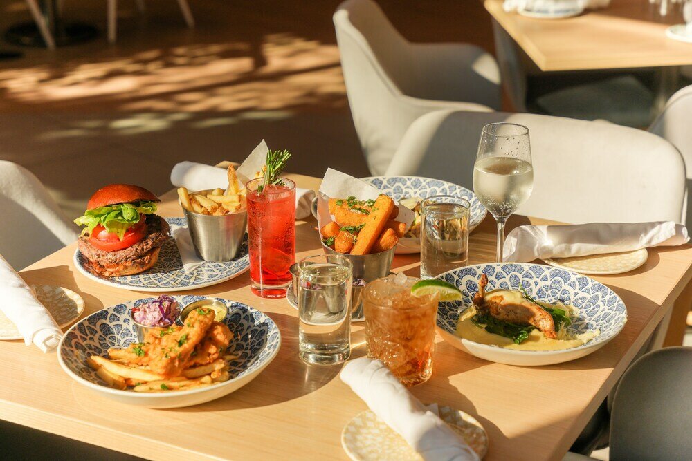 Фото YOTELPAD Miami