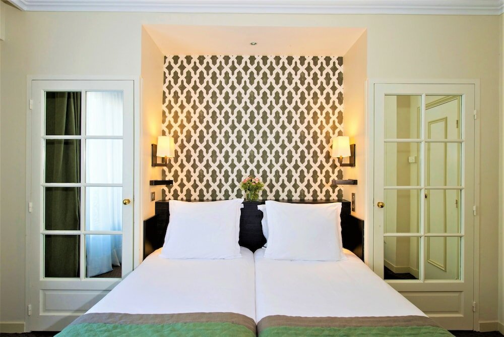 Фото Hôtel Henri IV Rive Gauche