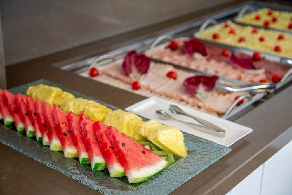 Фото Hotel Gioberti