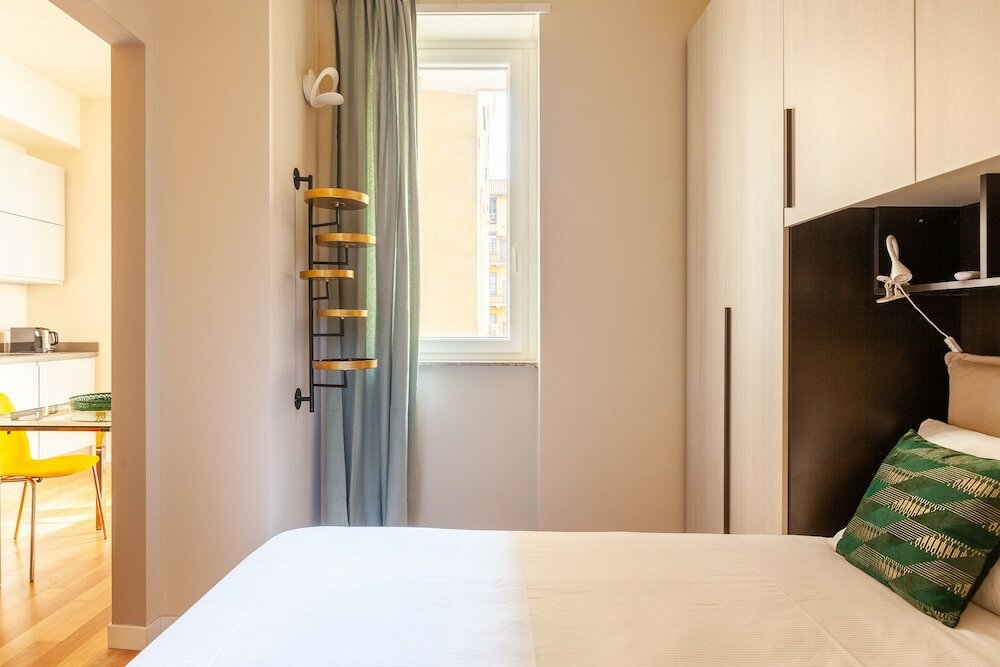 Фото Easyhomes - Vincenzo Monti