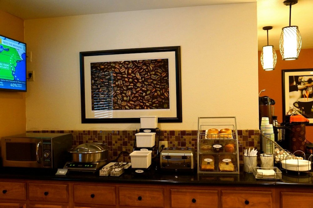 Фото Best Western East El Paso Inn