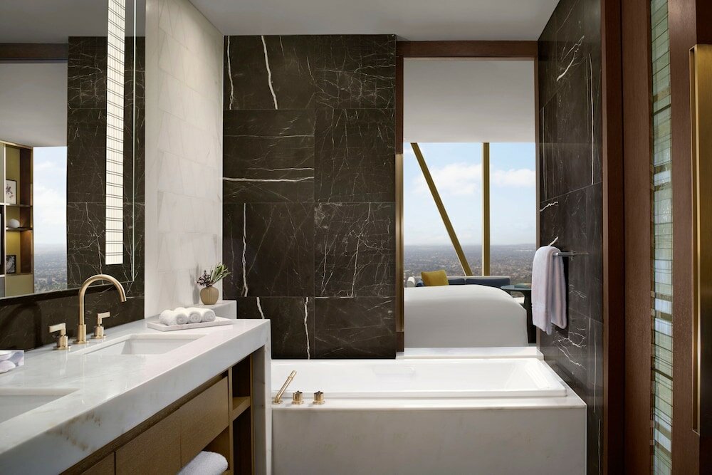 Фото The Ritz-Carlton, Melbourne