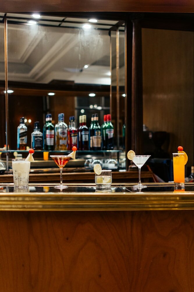 Фото Dora Hotel Buenos Aires