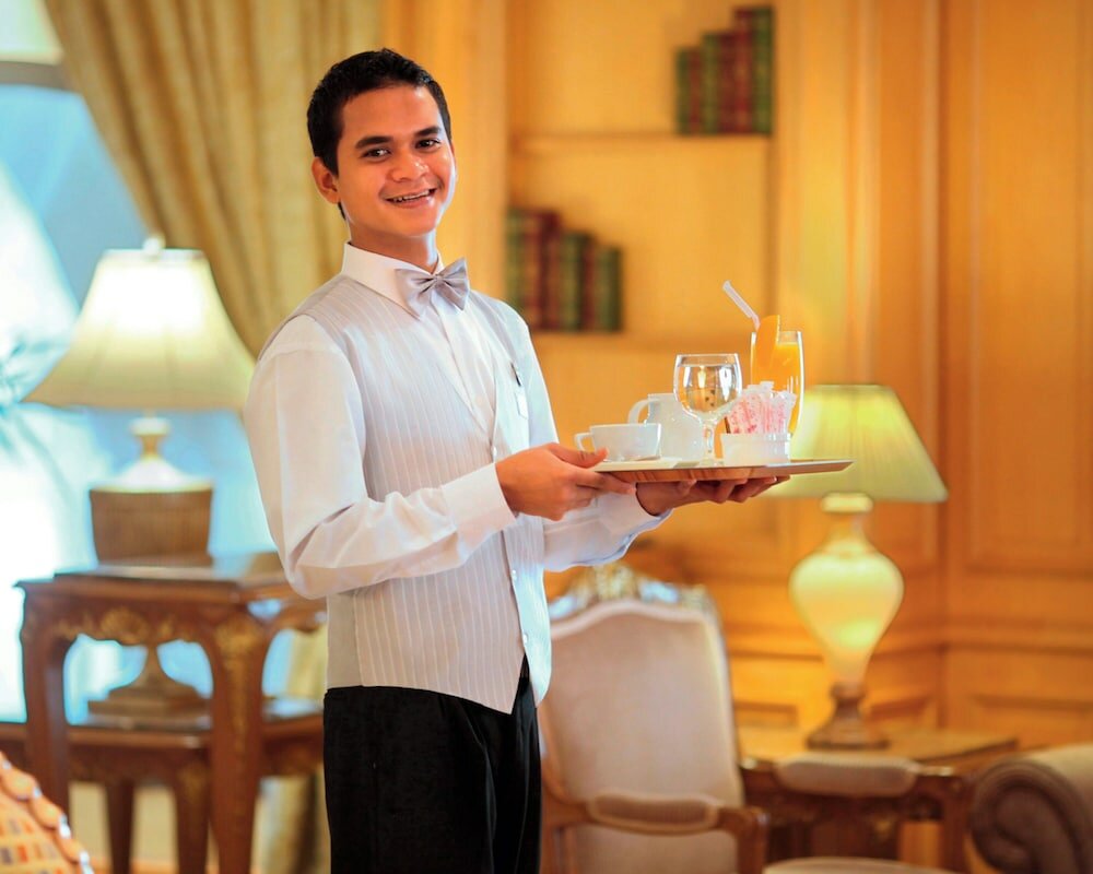 Фото New Madinah Hotel