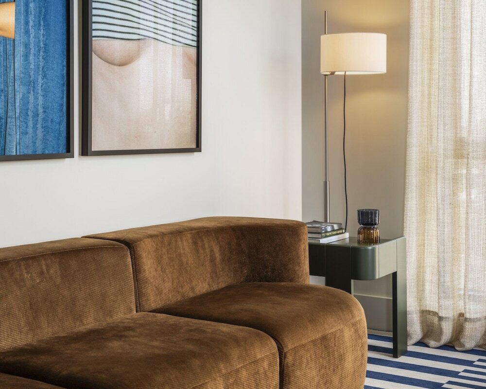 Фото The StandardX, Melbourne