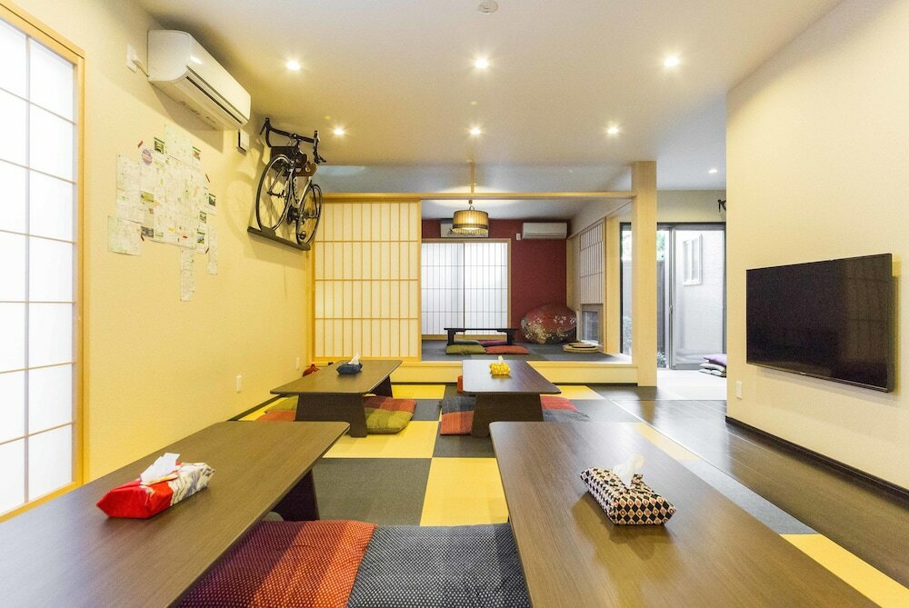 Фото Fujıtaya BnB