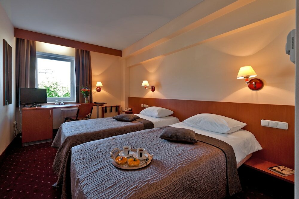 Фото Art City Inn