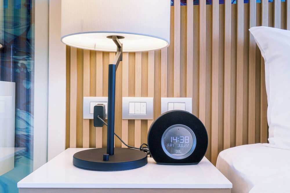 Фото Mytt Hotel Pattaya