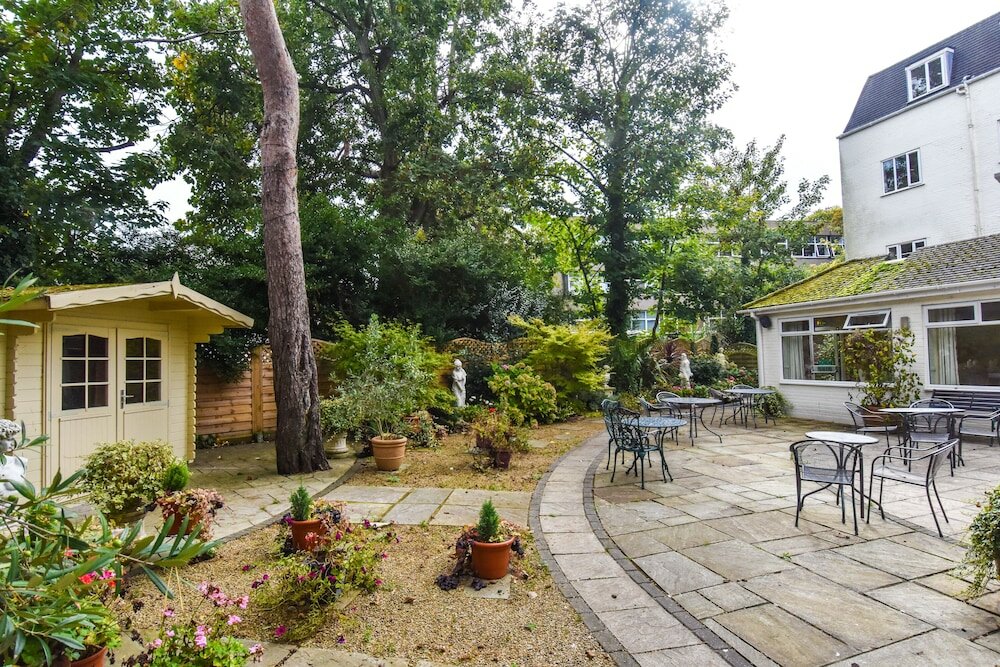 Фото The Mayfair Hotel - Oceana Collection