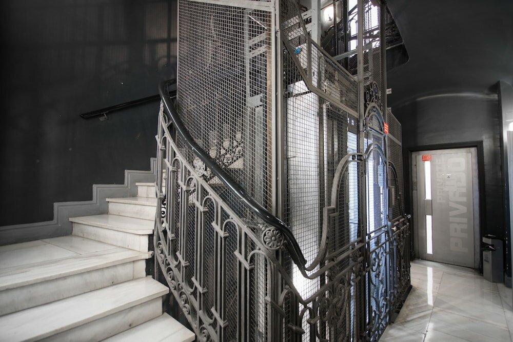 Фото Petit Palace Chueca