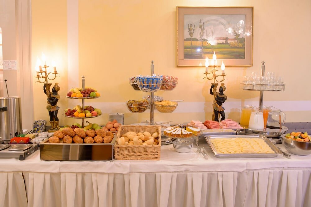 Фото Hotel Centauro