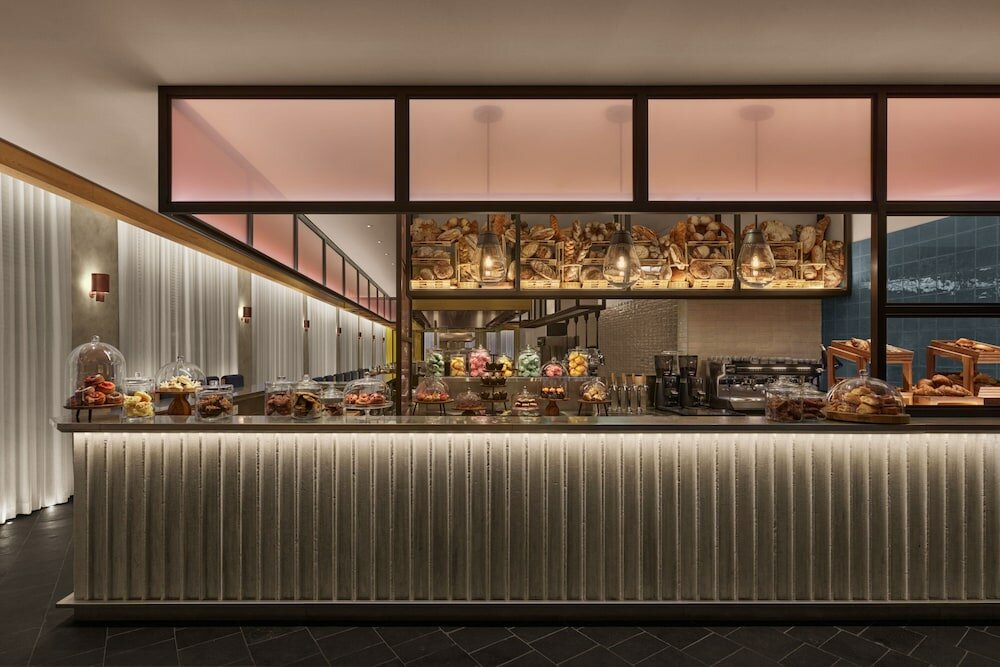 Фото The Reykjavik Edition