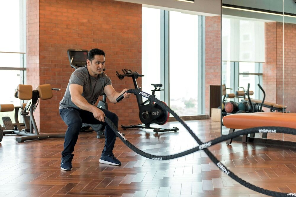 Фото Radisson Blu Hotel & SPA, Nashik